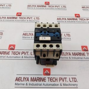 Telemecanique Lc1 D25 10 Contactor 230v 5060hz