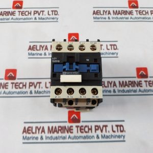 Telemecanique Lc1 D2510 Contactor 230v