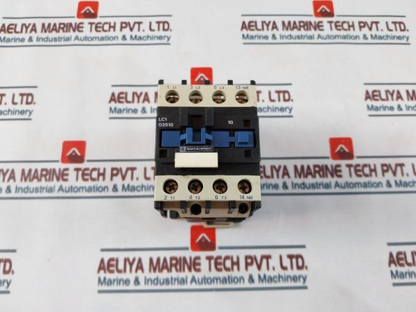 Telemecanique Lc1 D2510 Contactor 230v