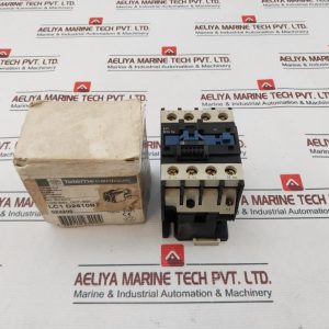 Telemecanique Lc1 D2510b7 Contactor 24v