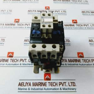 Telemecanique Lc1 D50 11 Contactor 10a