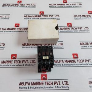 Telemecanique Lc1-d093.a65 Auxiliary Contactor 660v