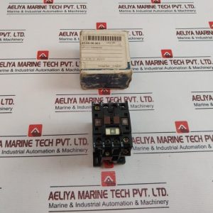 Telemecanique Lc1-d099 Contactor 660 V