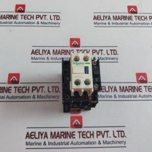 Telemecanique Lc1-d173.a65 Magnetic Contactor 220v