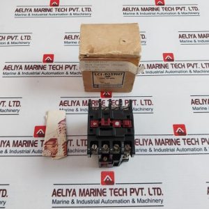 Telemecanique Lc1-d259 Contactor 660v