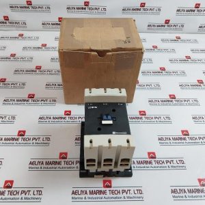 Telemecanique Lc1d11500 Contactor 440v