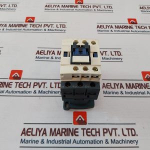 Telemecanique Lc1d18 Contactor 220v