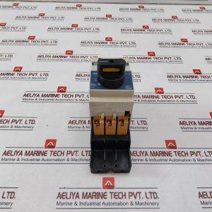 Telemecanique Ld1 Lc030 Contactor Breaker 110v