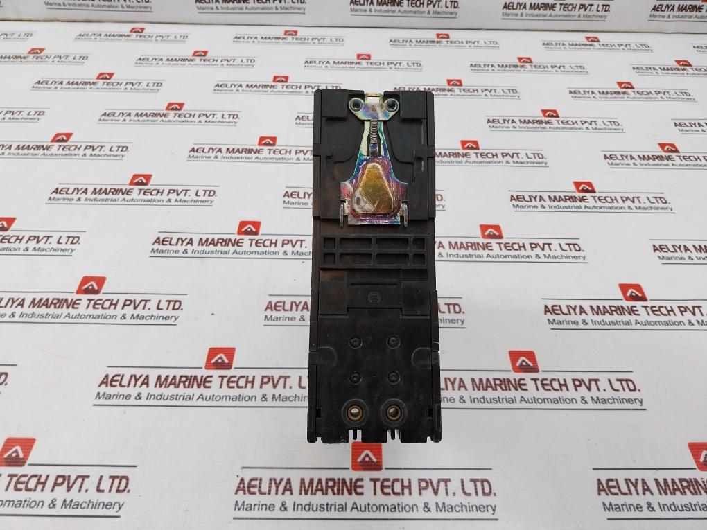 Telemecanique Ld1 Lc030 Contactor Breaker 110v - Image 4