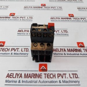 Telemecanique Lr1-d09305 Thermal Overload Relay 660v