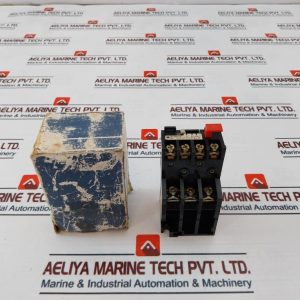 Telemecanique Lr1-d09312a65 Overload Relay 660v