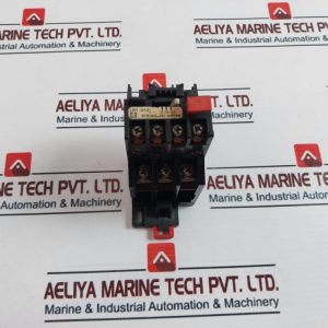 Telemecanique Lr1-d12 Overload Relay 600 V