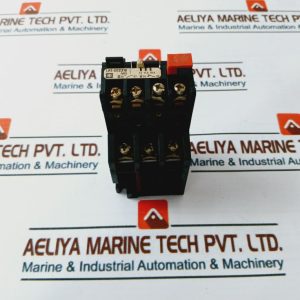 Telemecanique Lr1-d12316 Overload Relay 660v