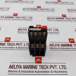 Telemecanique Lr1-d16321 Overload Relay 660v