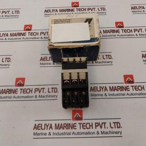 Telemecanique Lr2 D13 Thermal Overload Relay 660 V