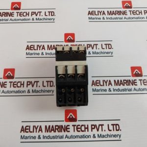 Telemecanique Lr2 D1322 Thermal Overload Relay