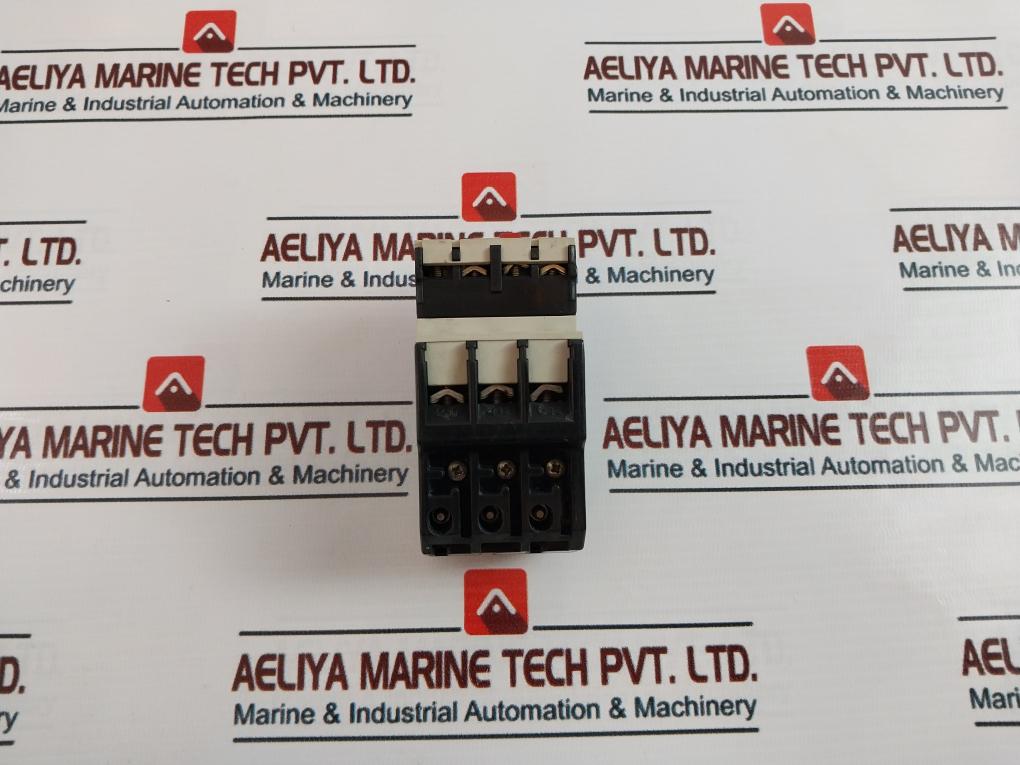 Telemecanique Lr2 D1322 Thermal Overload Relay