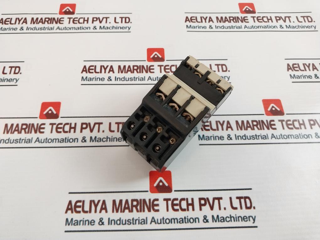 Telemecanique Lr2 D1322 Thermal Overload Relay - Image 3