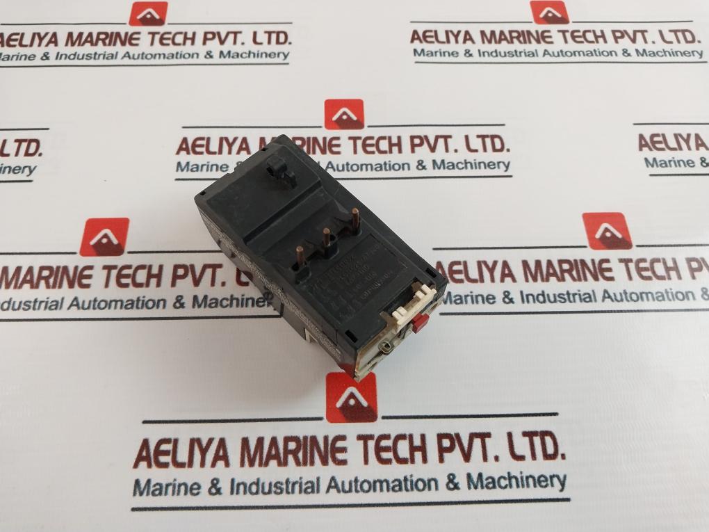 Telemecanique Lr2 D1322 Thermal Overload Relay - Image 4