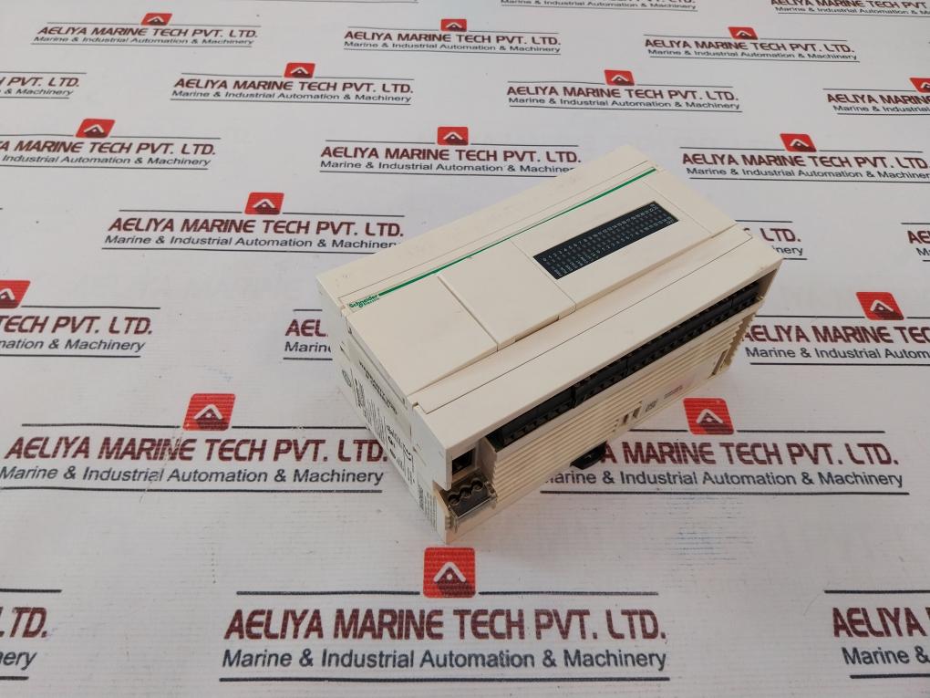 Telemecanique Schneider Electric Lr2d3361 Thermal Overload Relay 6kv - Image 3