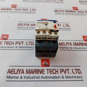 Telemecanique Lr3d 046 Thermal Overload Relay 690v