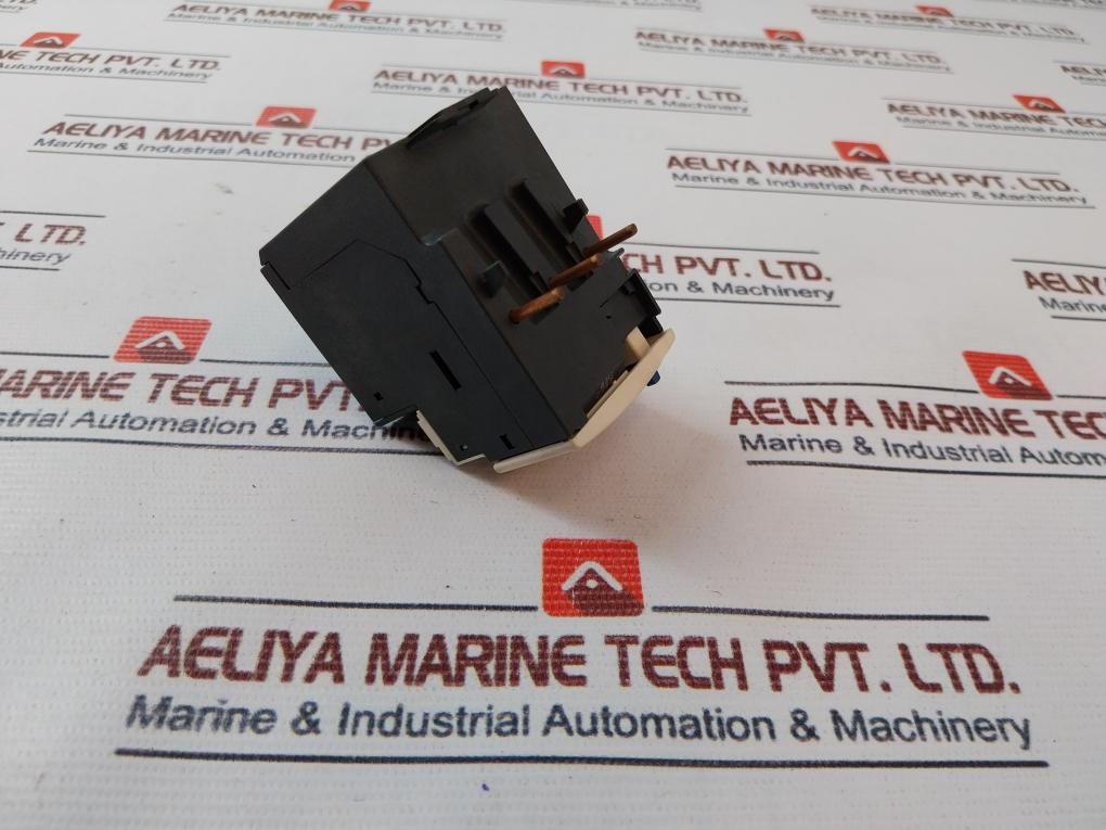 Telemecanique Schneider Electric Lr3d 046 Thermal Overload Relay 690v - Image 5