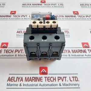 Telemecanique Lrd3365 Thermal Overload Relay 690v