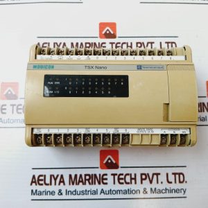 Telemecanique Modicon Tsx Nano Relay 5060hz