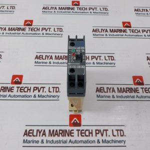 Telemecanique Re2-ta1115m Time Delay Relay 250v