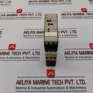Telemecanique Re4 Cl11bu Timing Relay 24v