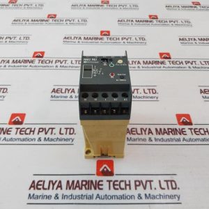 Telemecanique Rm2-pa11m Control Relay 220v