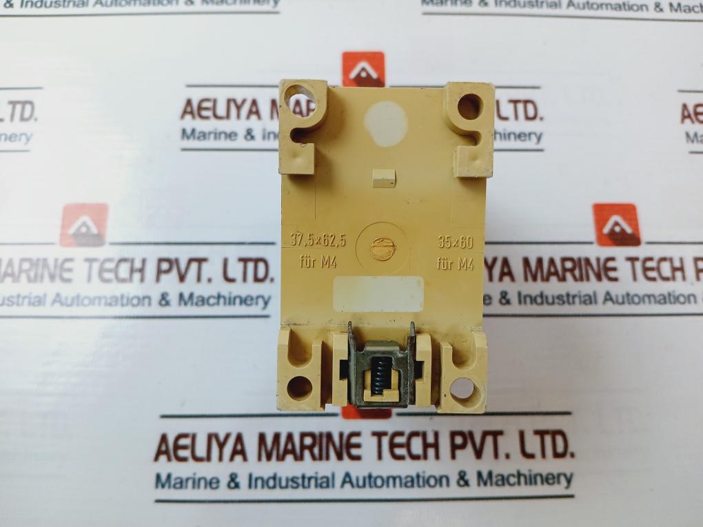 Telemecanique Rm2-pa11m Voltage Relay 220v - Image 4