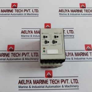 Telemecanique Rm3 La111mw Level Control Relay 240v