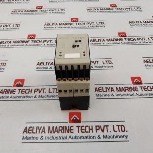 Telemecanique Rm3 Tar113qn7 Time Delay Relay 250v