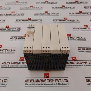 Telemecanique Schneider Abl7 Re2410 Power Supply 240v