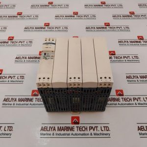 Telemecanique Schneider Electric Abl7 Rp2410 Power Supply 250v