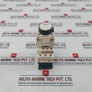 Telemecanique Schneider Electric Ladr0 Time Delay Auxiliary Contact 230v