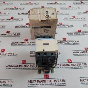 Telemecanique Schneider Electric Lc1d95r7 Contactor 1000v