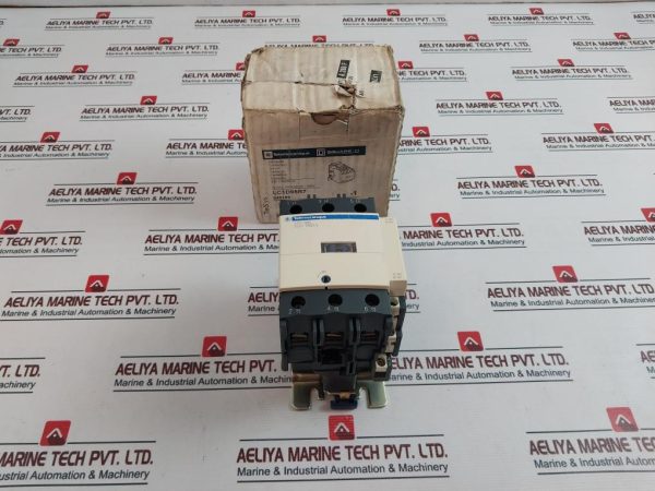 Telemecanique Schneider Electric Lc1d95r7 Contactor 1000v