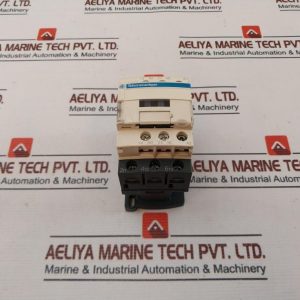 Telemecanique Schneider Lc1d09 Contactor 690v