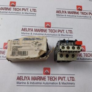 Telemecanique Schneider Lr1-d09307 Thermal Overload Relay 660v