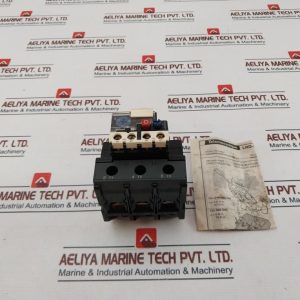 Telemecanique Schneider Lr2d3363 Thermal Overload Relay 690v