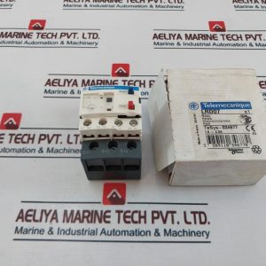 Telemecanique Schneider Lrd 07 Thermal Overload Relay 690v