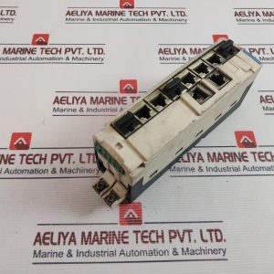 Telemecanique Schneider Electric Lu9gc3 Splitter Block 250v