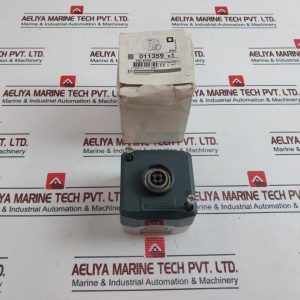 Telemecanique  Xal K174f Emergency Stop Control Station