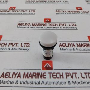 Telemecanique Schneider Xb7ev01mpn Pilot Light 230v