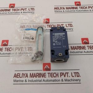 Telemecanique Schneider Xckj…h29 Limit Switch 500v