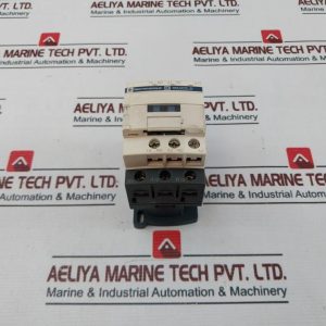 Telemecanique Square D Lc1 D09 Contactor 690v