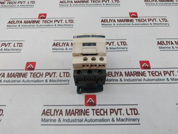 Telemecanique Square D Lc1 D09 Contactor 690v