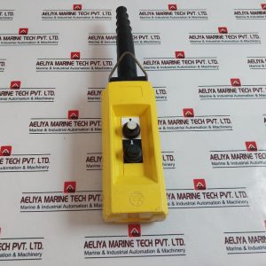 Telemecanique Xac-b 02 Pendant Control Station